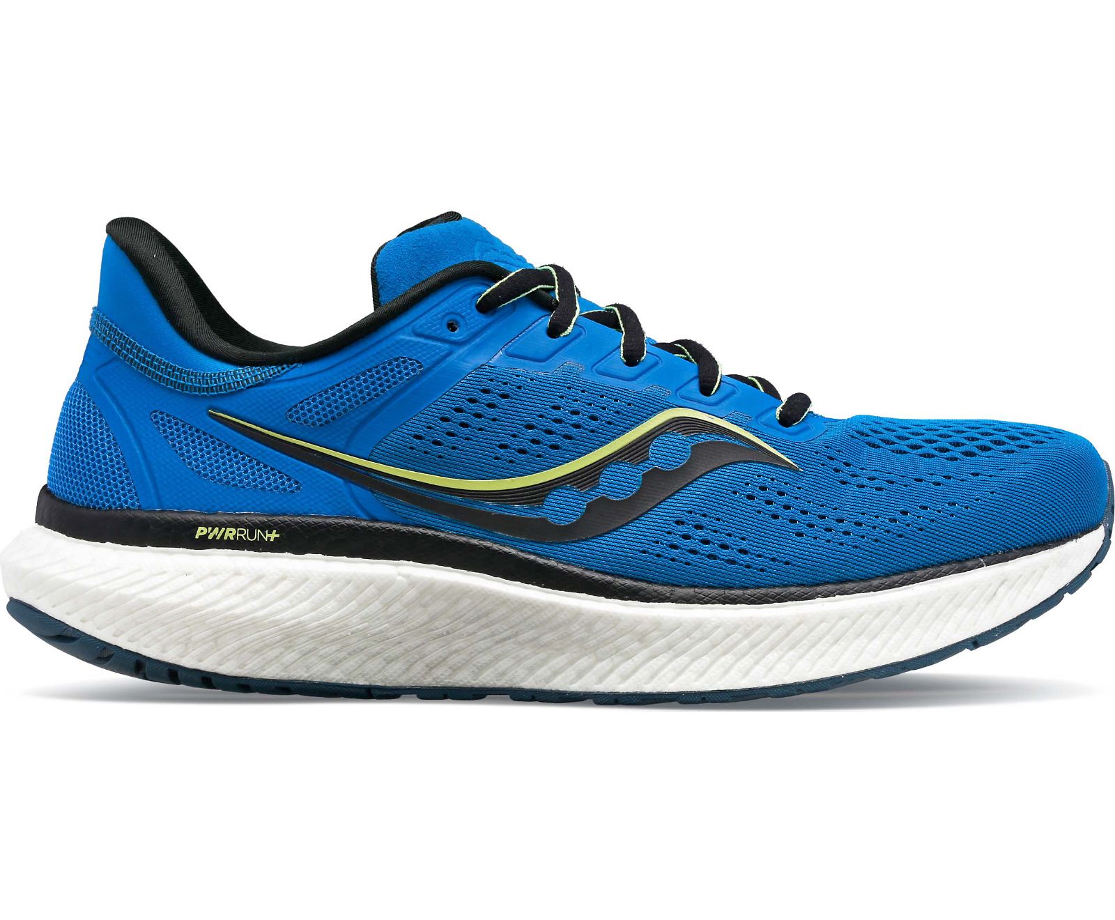 Saucony Hurricane 23 Löparskor Herr Blå | Sverige 456UZG